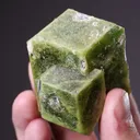 Grossular Garnet - image 2