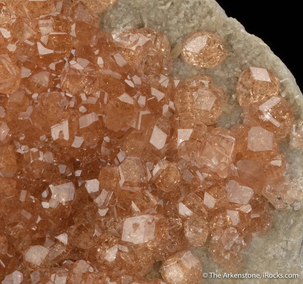 Grossular Garnet - image 8