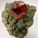 Grossular Garnet - image 2