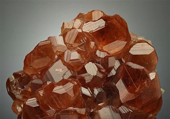 Grossular Garnet - image 1