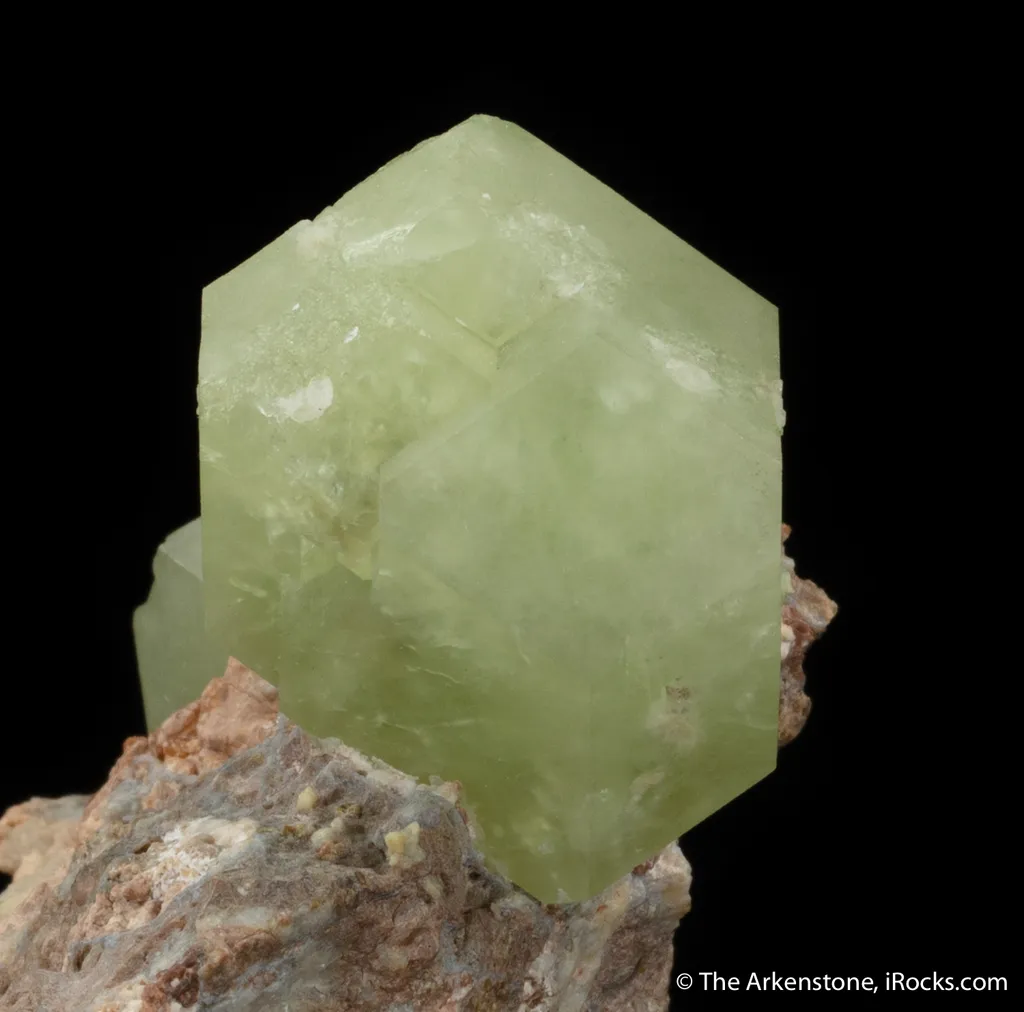 Grossular Garnet image