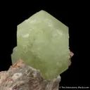 Grossular Garnet - image 1
