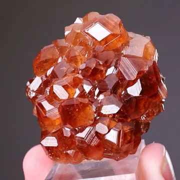 Grossular Garnet