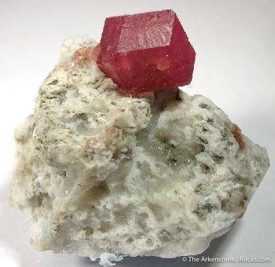 Grossular Garnet - image 4