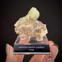 Grossular Garnet - image 2