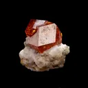 Grossular Garnet - image 3