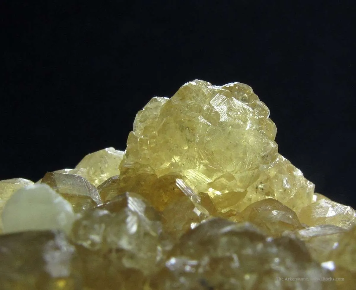 Grossular Garnet - image 6