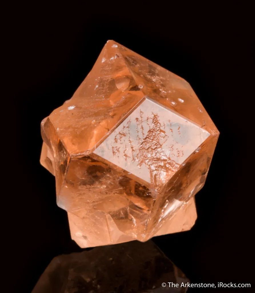Grossular Garnet - image 4