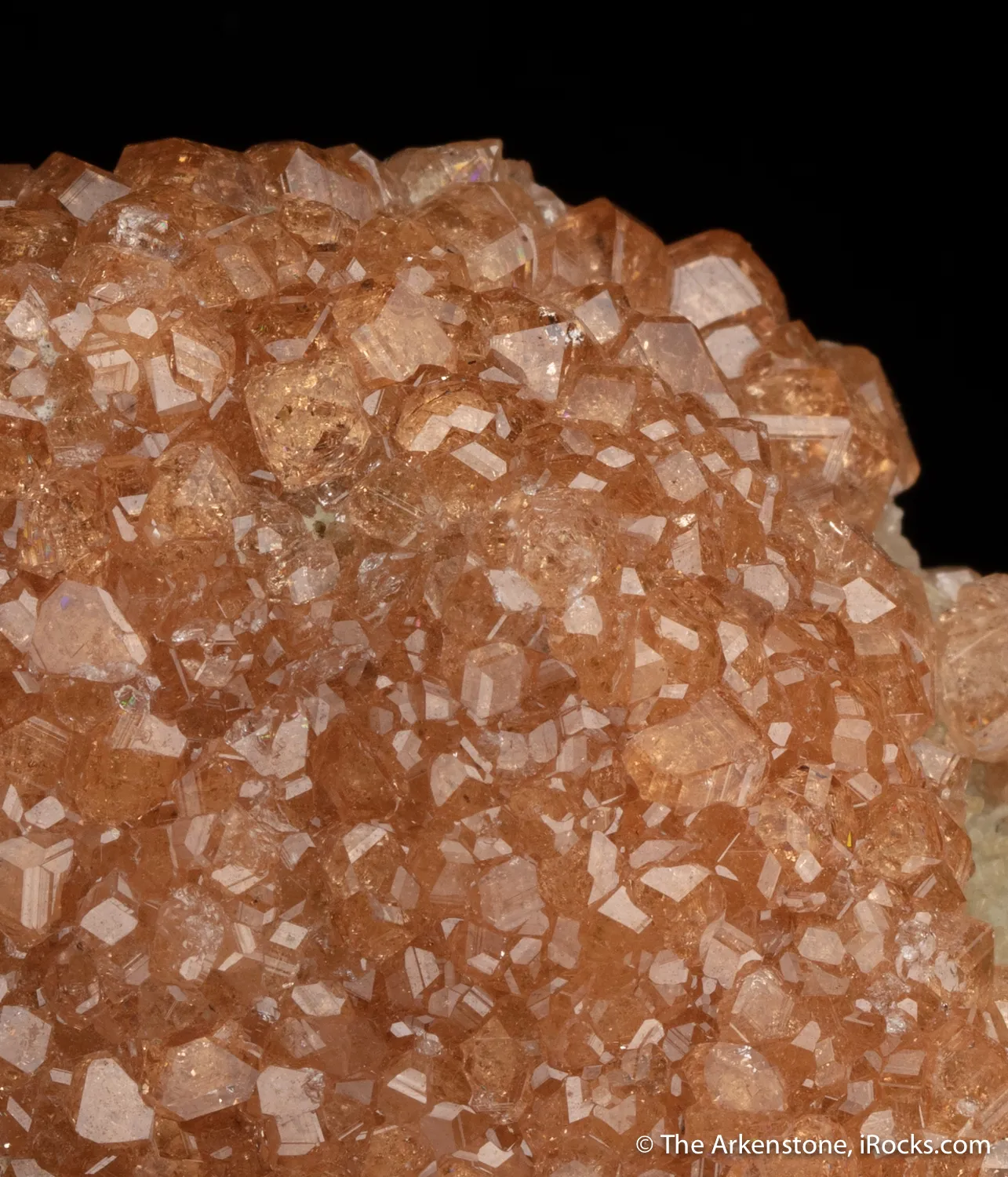Grossular Garnet - image 4