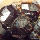 Grossular Garnet - image 2
