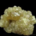 Grossular Garnet - image 1