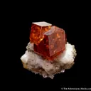 Grossular Garnet - image 2