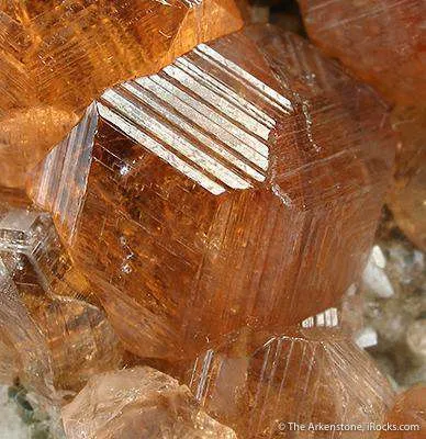 Grossular Garnet - image 3