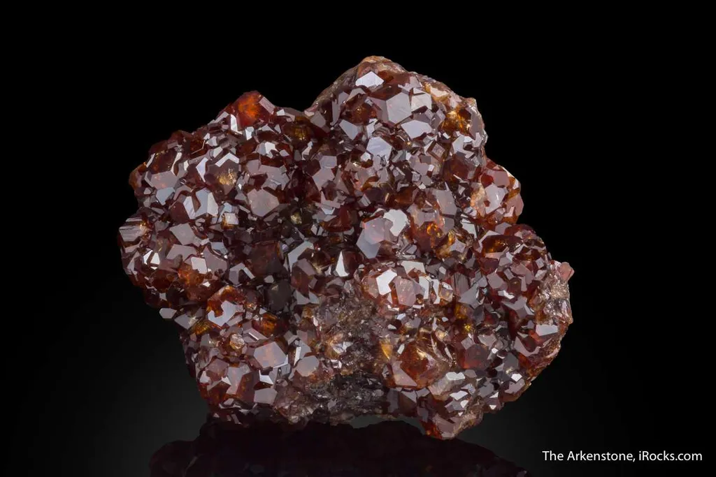 Grossular Garnet image
