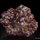Grossular Garnet - image 1