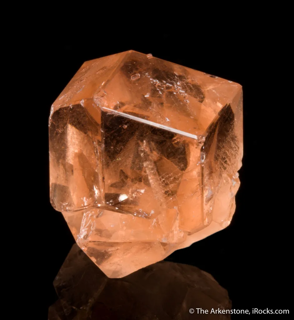 Grossular Garnet image