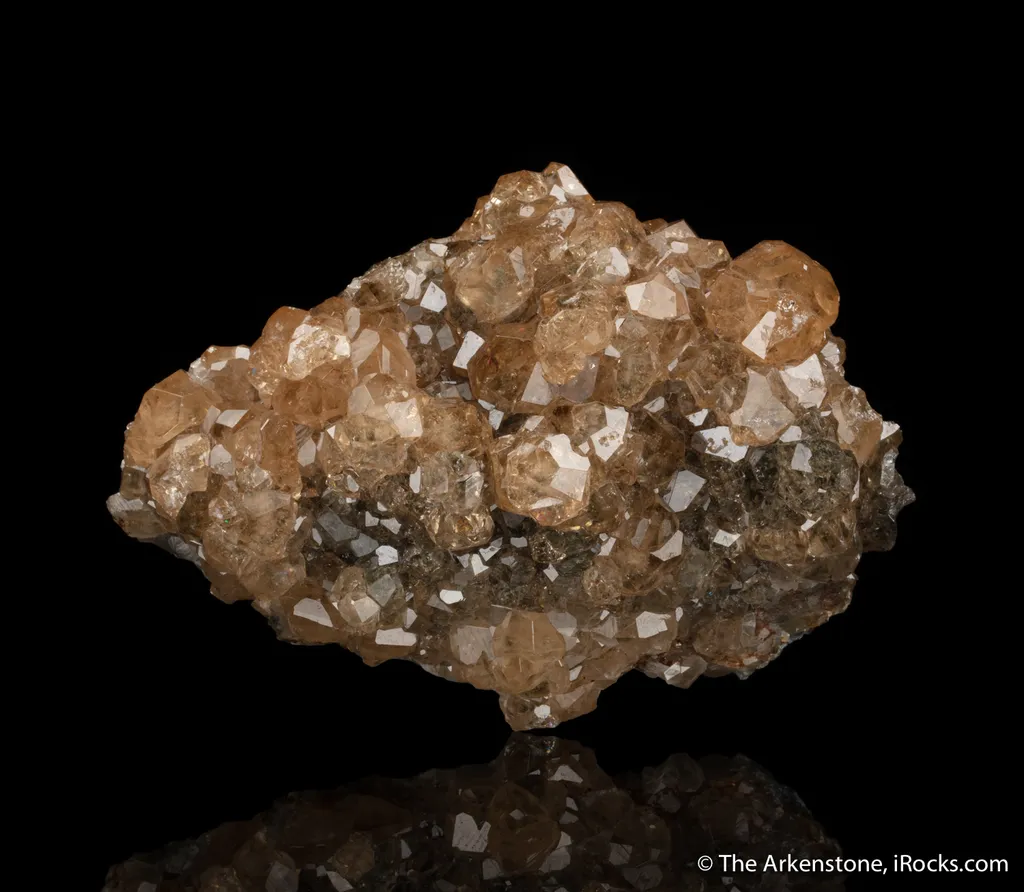 Grossular Garnet image