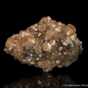 Grossular Garnet - image 1