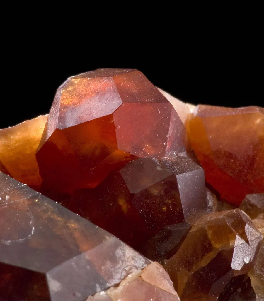 Grossular Garnet - image 2