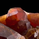 Grossular Garnet - image 2