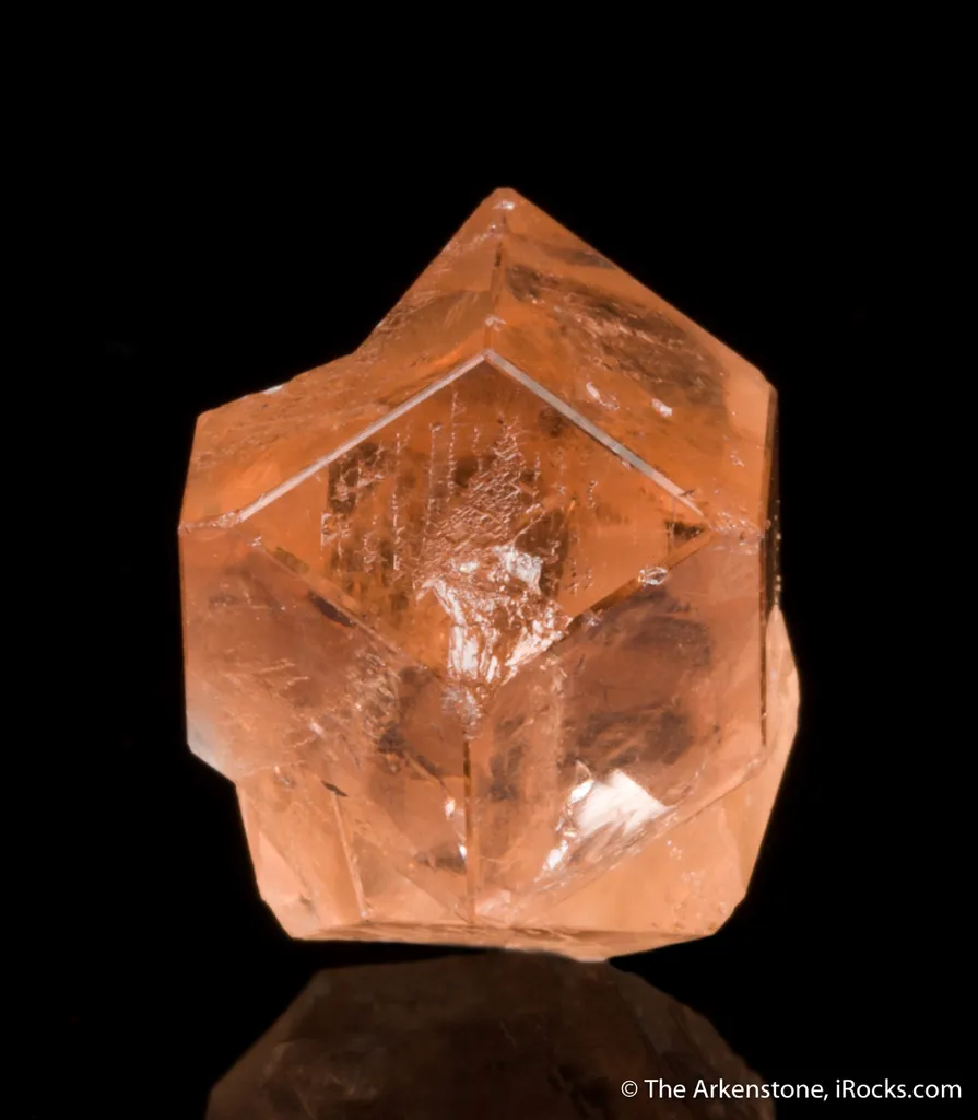 Grossular Garnet - image 3