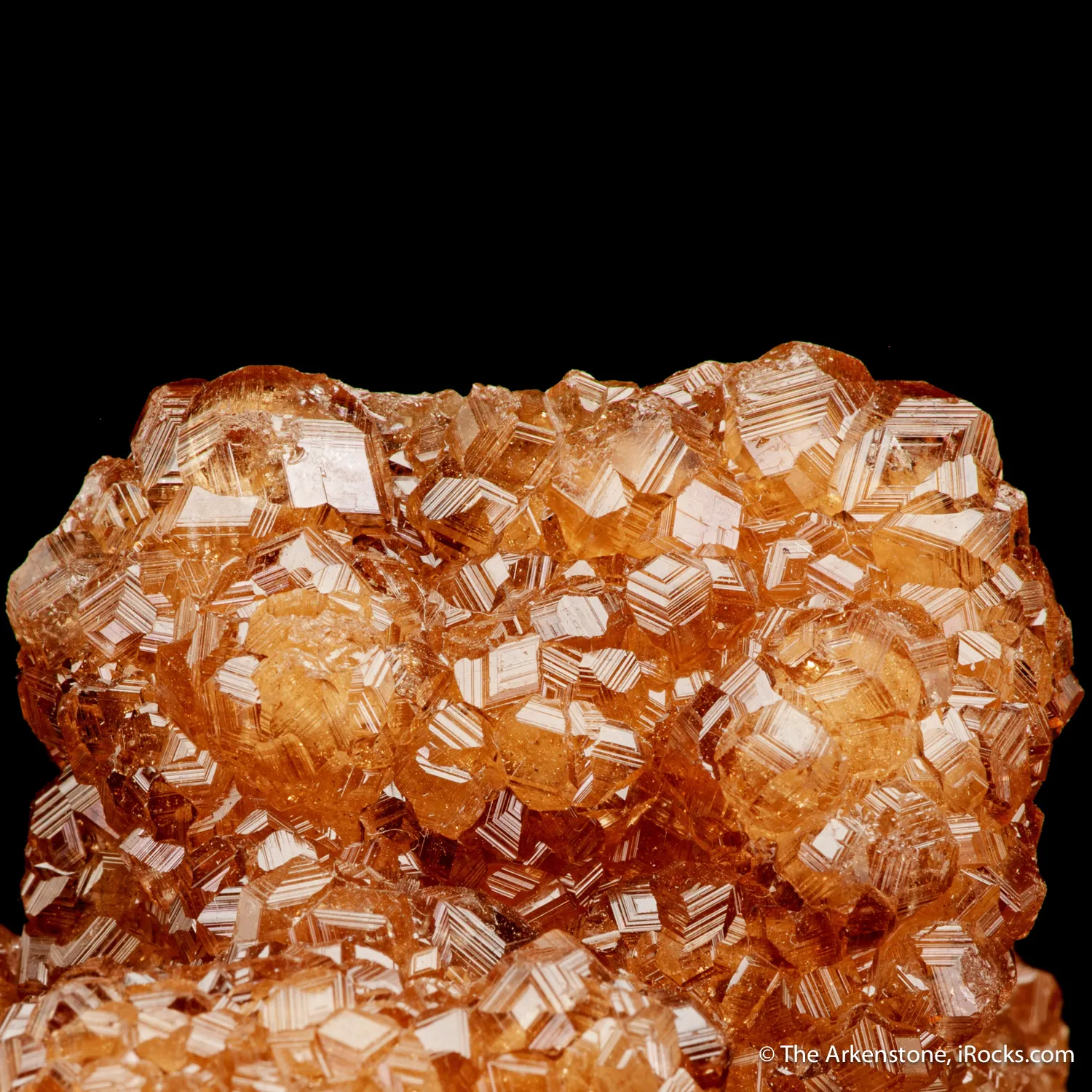 Grossular Garnet - image 4