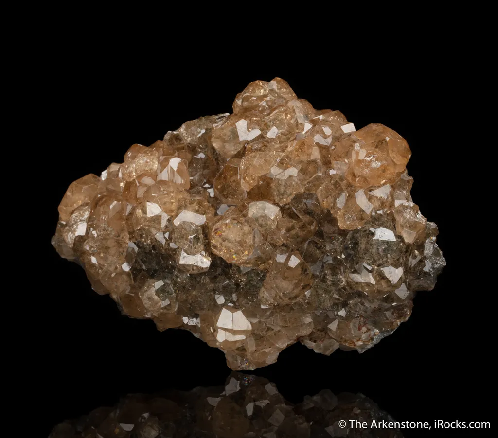 Grossular Garnet - image 2
