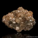 Grossular Garnet - image 2