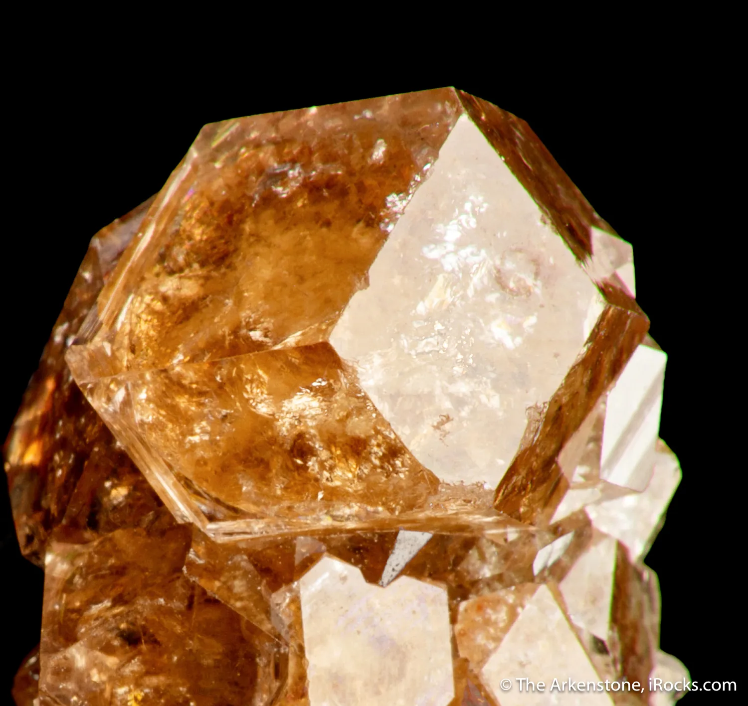 Grossular Garnet - image 1