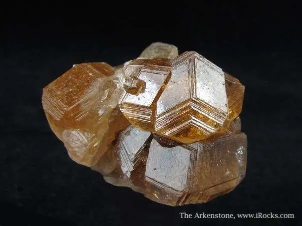 Grossular Garnet image