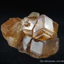 Grossular Garnet - image 1