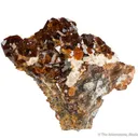 Grossular Garnet - image 5