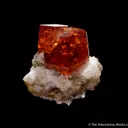 Grossular Garnet - image 1