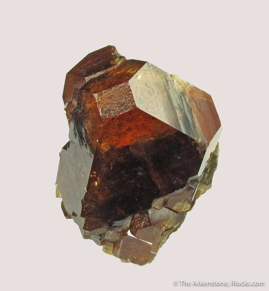 Grossular Garnet - image 5