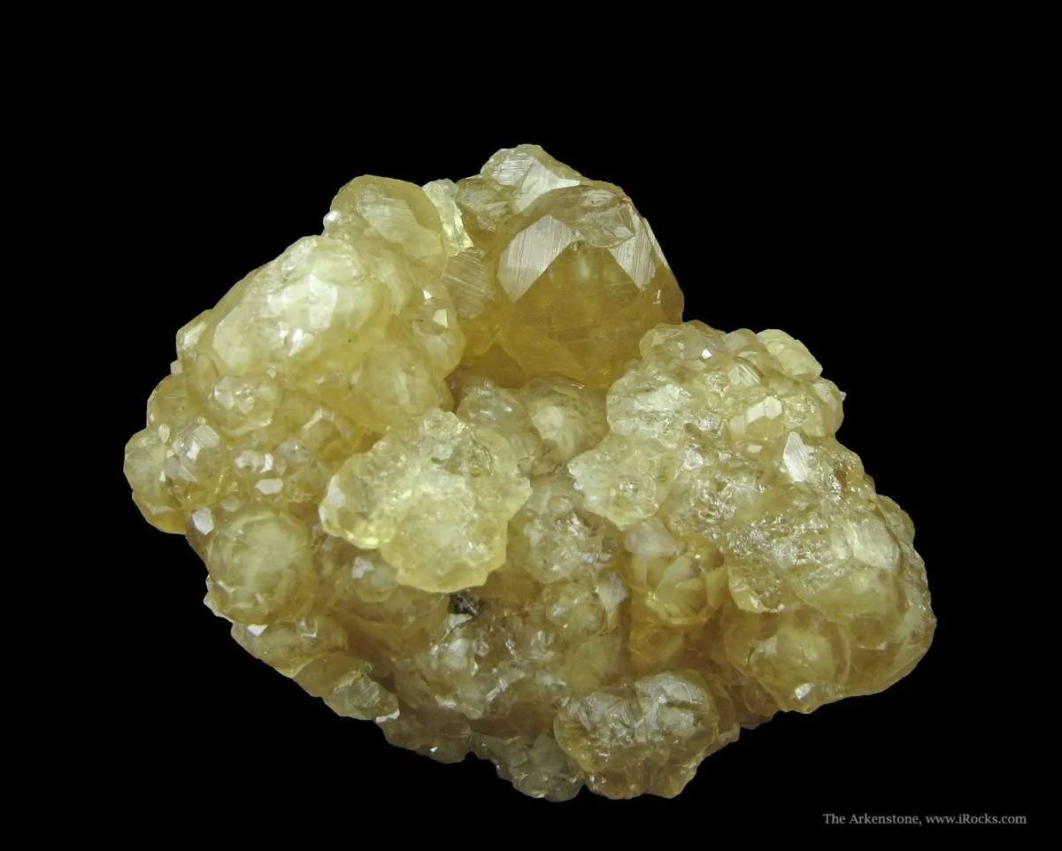 Grossular Garnet - image 4