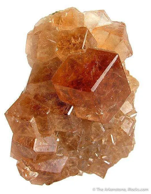 Grossular Garnet - image 2