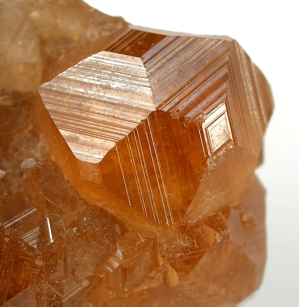 Grossular Garnet - image 4