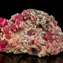 Grossular Garnet - image 2