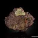 Grossular Garnet - image 3