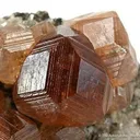 Grossular Garnet - image 2