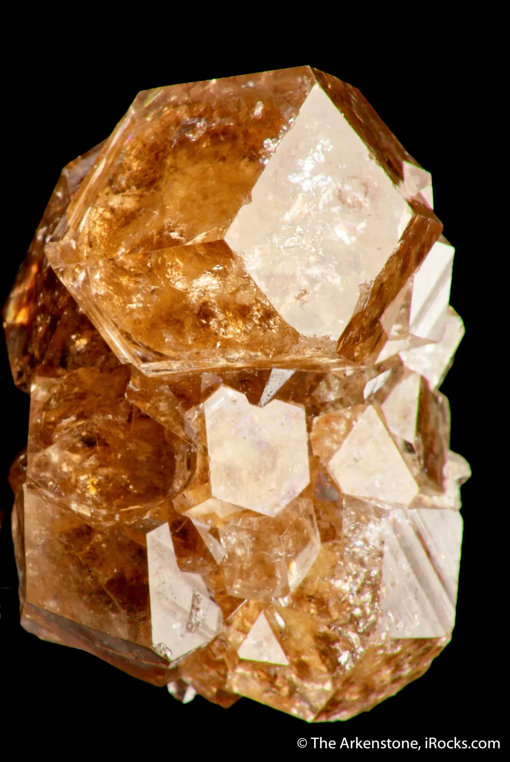 Grossular Garnet - image 5