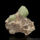 Grossular Garnet - image 7