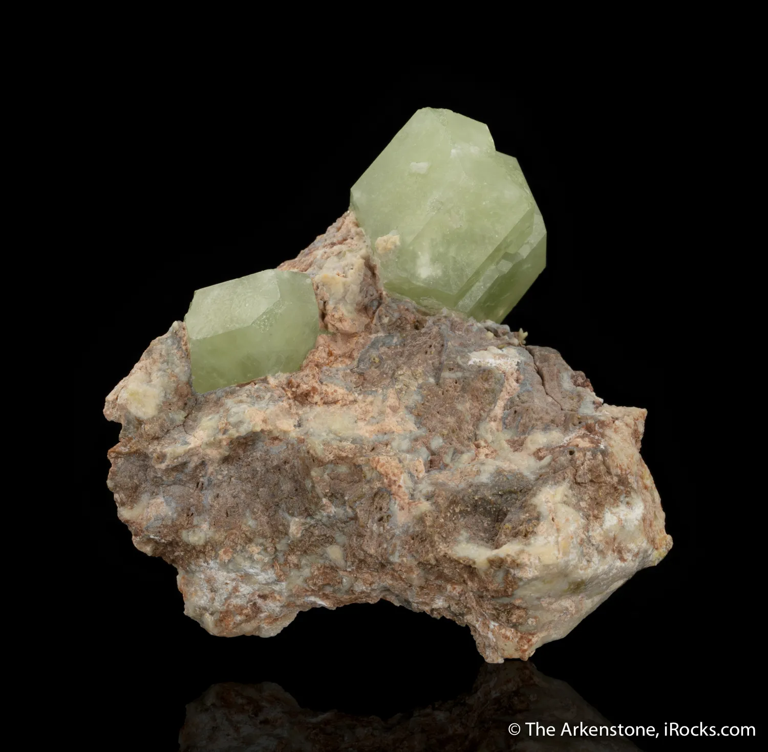 Grossular Garnet - image 7