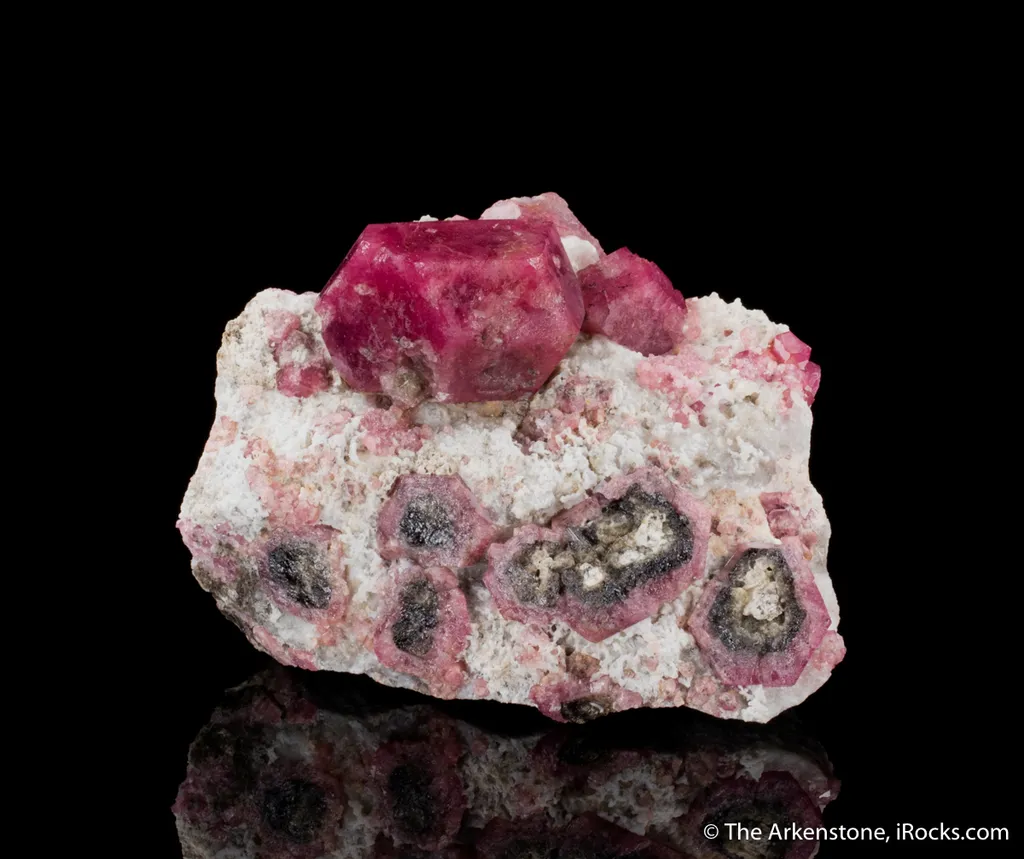 Grossular Garnet image