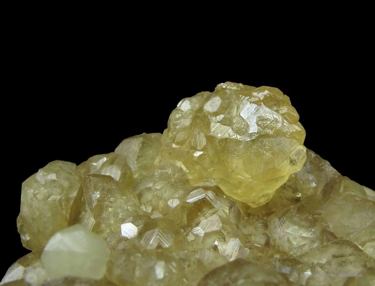 Grossular Garnet - image 3