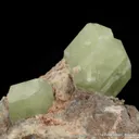 Grossular Garnet - image 5