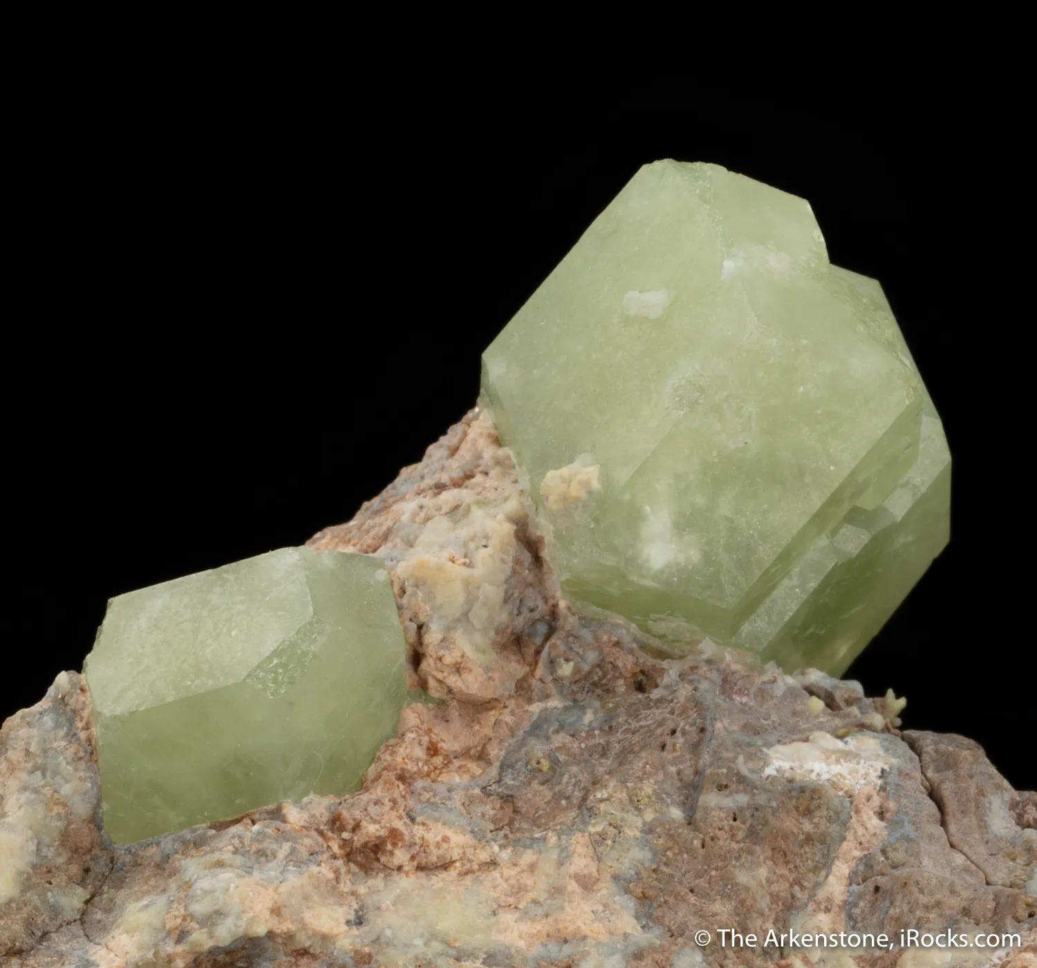 Grossular Garnet - image 5