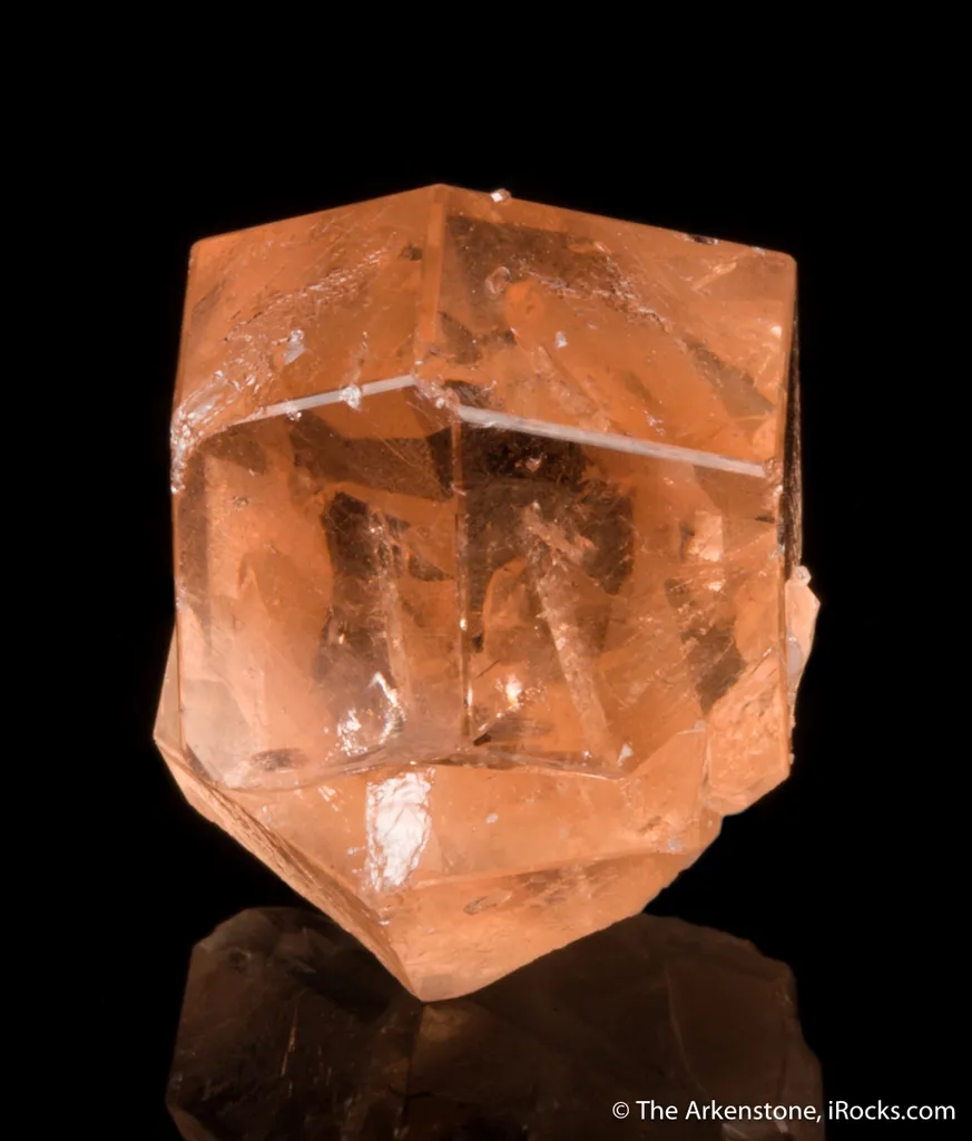 Grossular Garnet - image 2