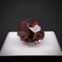 Grossular Garnet - image 2
