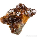 Grossular Garnet - image 2